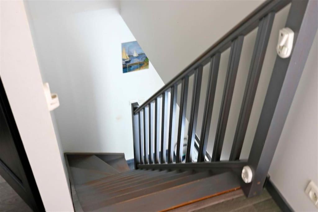 Maison Avec Terrasses A 300M De La Mer Juno Beach Bernières-sur-Mer Exterior foto